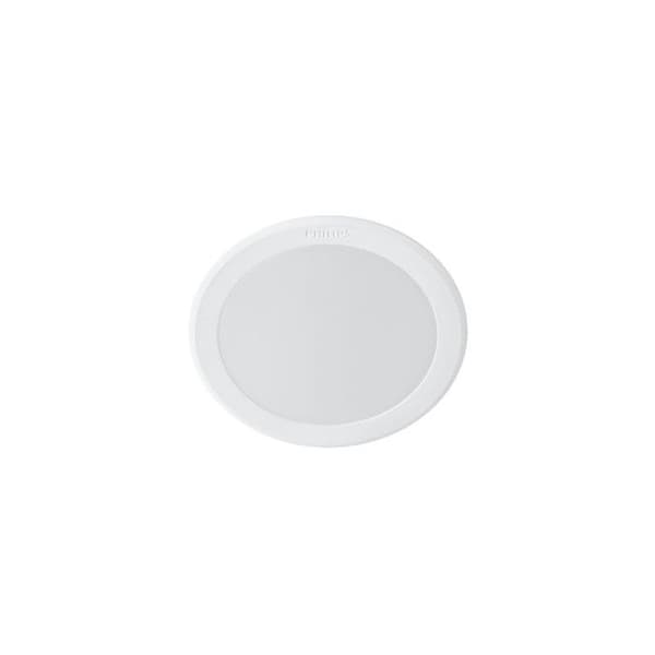 Infälld LED spotlight 6W 550lm