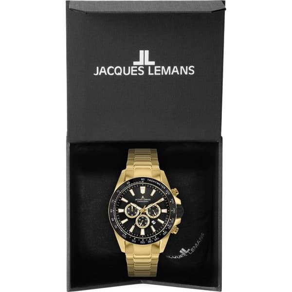 Jacques Lemans Herr 1-2140I