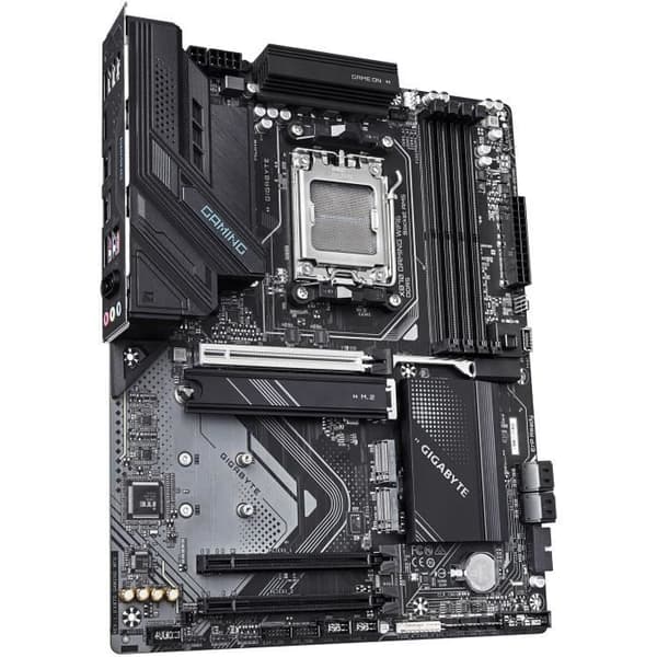 Moderkort - GIGABYTE - X870 GAMING WIFI6