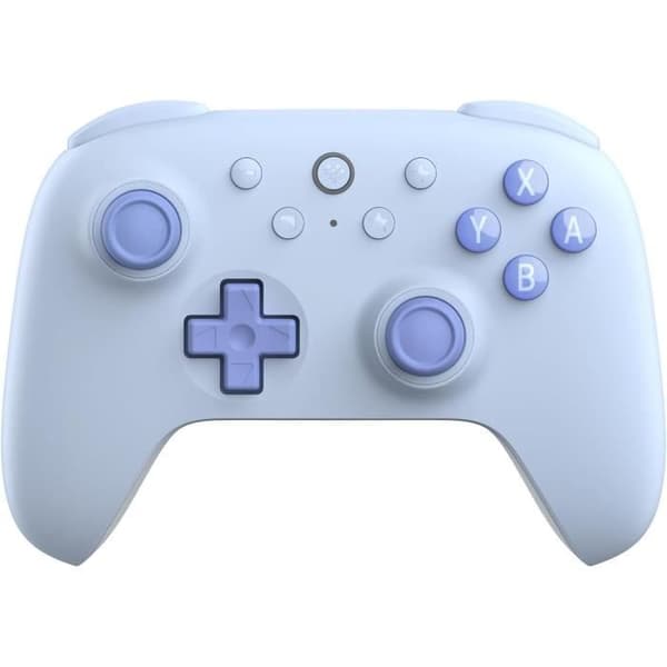Spelkontroll - GENERISK - Ultimate 2C - Bluetooth - 6 axlar - Vibration
