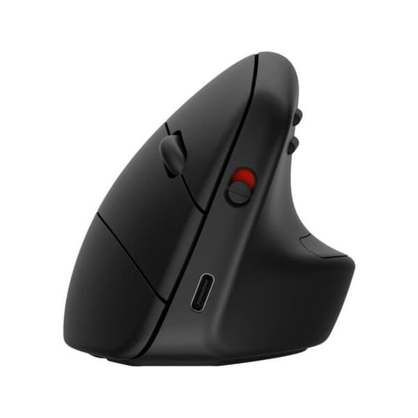 HP 920 Ergonomisk mus utan