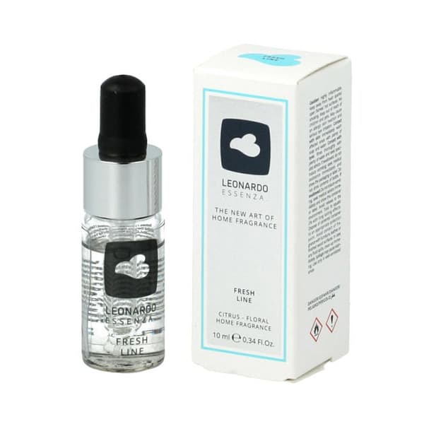 Leonardo Essenza Doftparfym Linge frais 10 ml