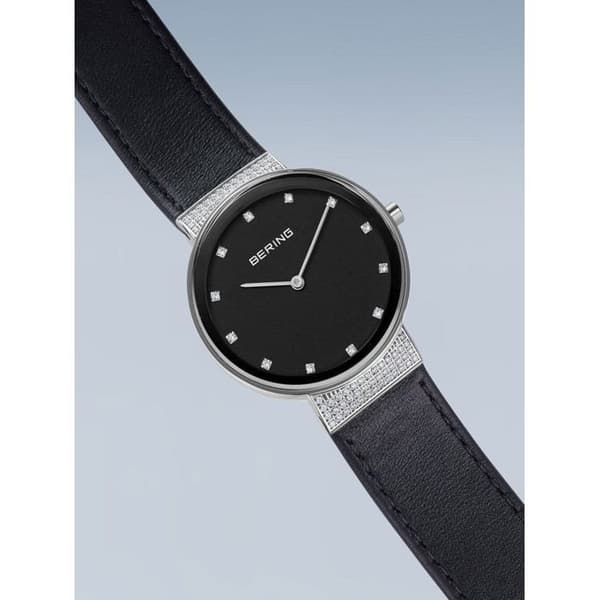 Bering 10135-4025 Dameur Classic 35 mm 3 ATM