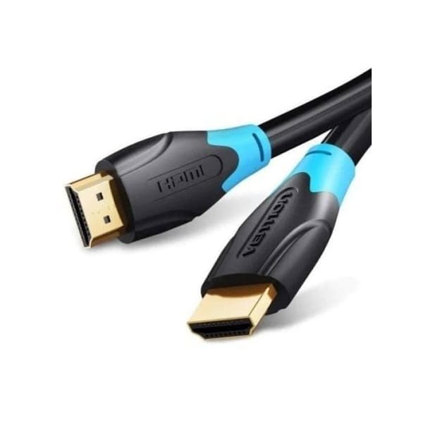 HDMI-kabel - VENTION - AACBN - 4K - 15m - Han til Han