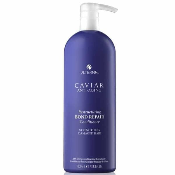 CAVIAR RESTRUCTURING BOND reparationsbalsam back bar 976 ml