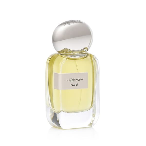 Lengling München ~eisbach~ No 5 Extrait de Parfum (Unisex) 50 ml