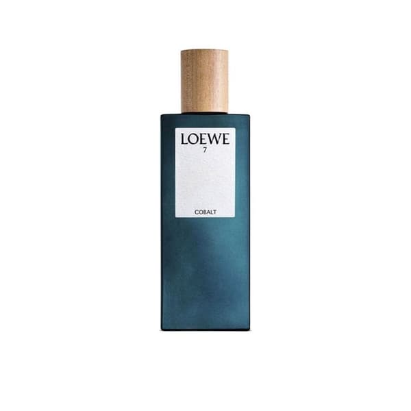 Parfume Mand Loewe 7 Cobalt EDP 150 ml EAU DE PARFUM