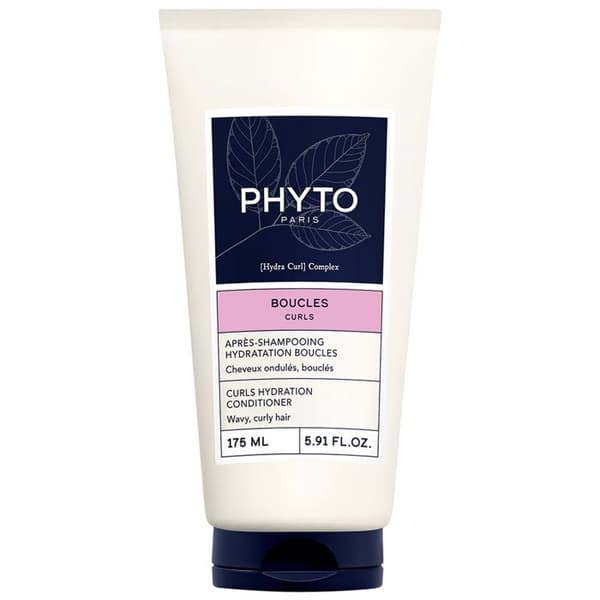 Phyto After-Shampoo Hydration for Curls 175 ML