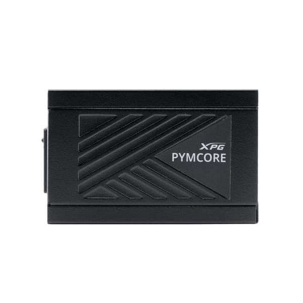 Intern strömförsörjning Xpg PC modulär PYMCORE SFX 850W 80 PLUS Gold svart
