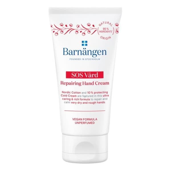 Sos Vard Reparerende håndcreme 75ml