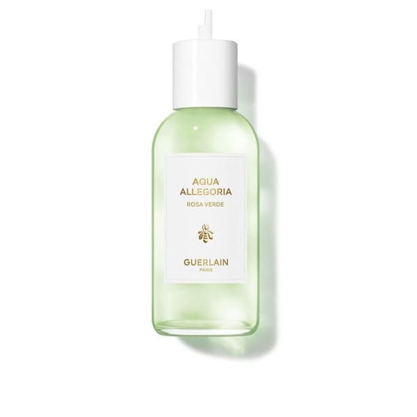 Eau de Toilette Påfyllning edt GRÖN ROS 200 ml