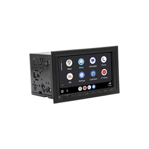 Autoradio - JBL - Légende 700D - Bluetooth - Touchskærm 7" - DAB
