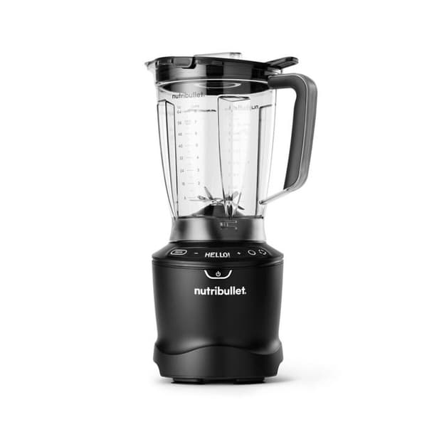 Blender Nutribullet SmartSense NBF550DG