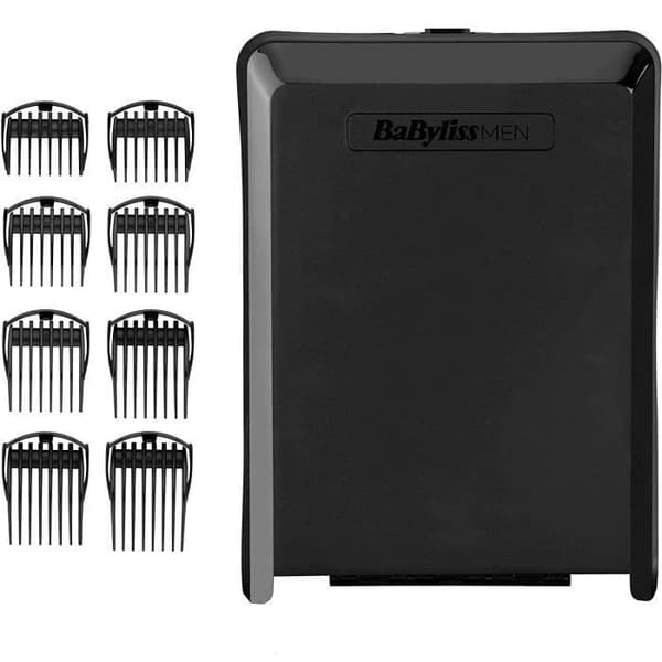 Babyliss Pro E990E herreklipper