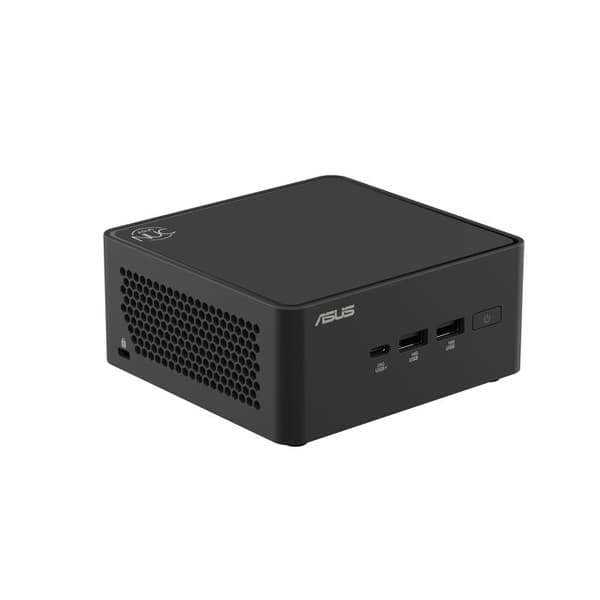 ASUS NUC 15 Pro RNUC15CRHC500002 Sort