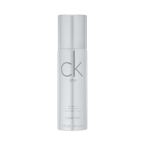 Spray deodorant One Calvin Klein (150 ml)