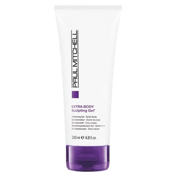 Paul Mitchell Sculpting Gel Extra-Body
