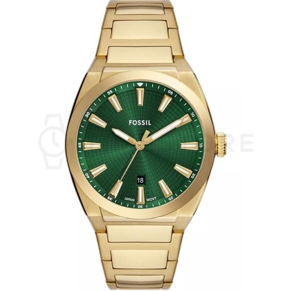 Fossil FS6090 Klocka herr Everett 41 mm 5 ATM