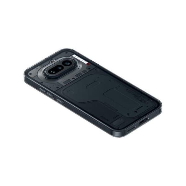 Nothing Phone (4a) 5G 12GB 256GB 6.78" Sort