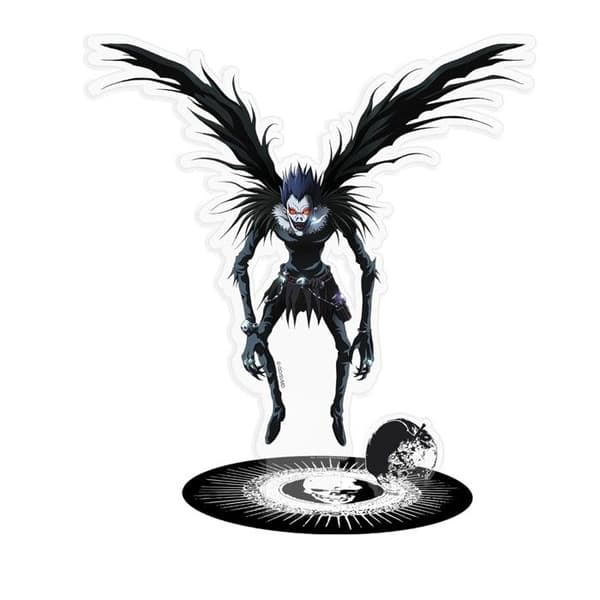 ABYSTYLE - Death Note Akryl Ryuk