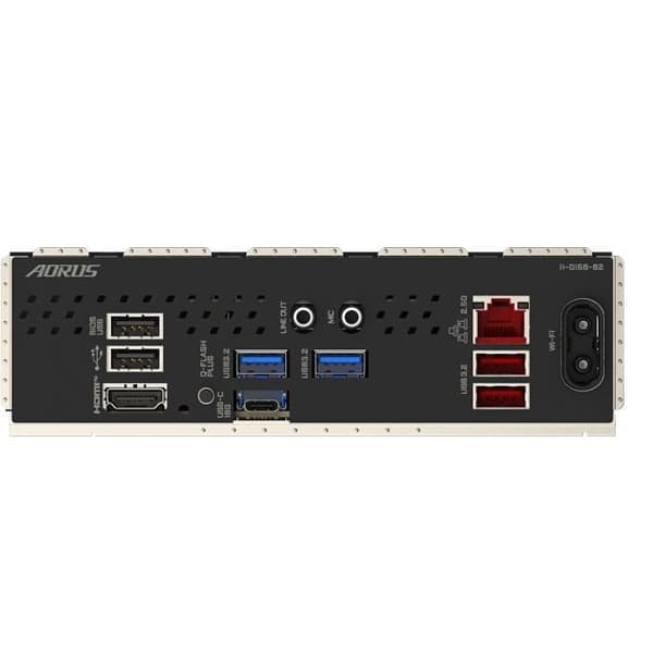 Moderkort - GIGABYTE - B850I AORUS PRO