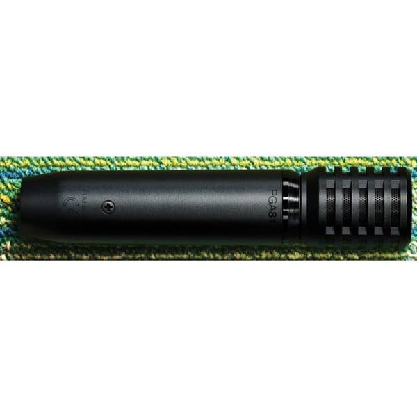 Shure PGA81 Mikrofon