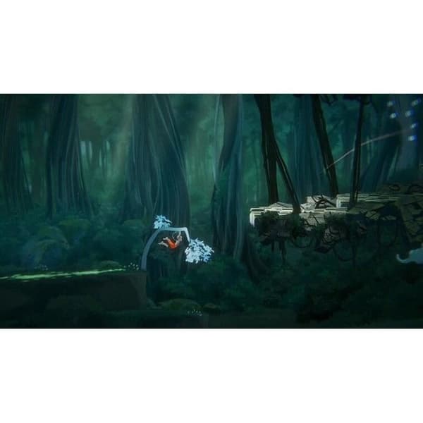 The Cub - Back To Earth Edition - Nintendo Switch-spel
