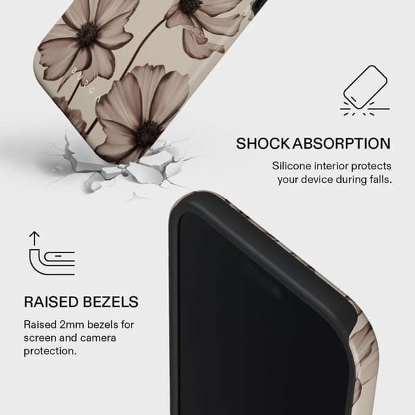 Coque Tough MagSafe Apple iPhone Air - Knappast Din
