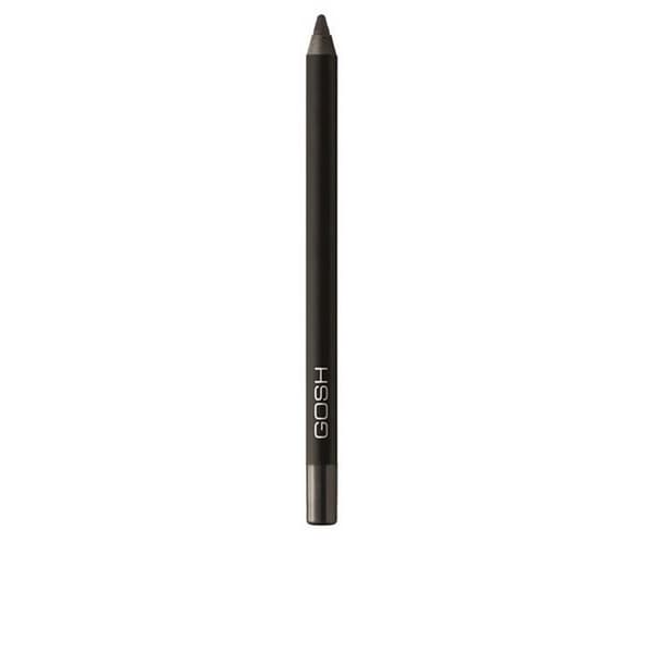 VELVET TOUCH eyeliner vandtæt #hypnotisk grå