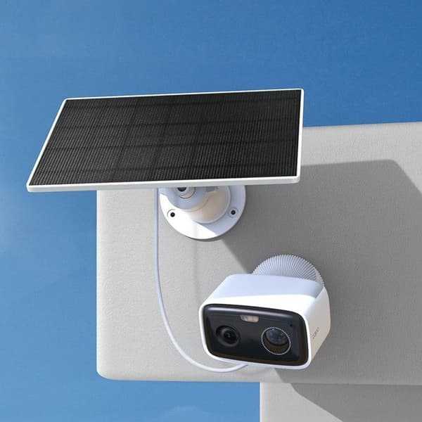 KIT SOLAR TP-LINK KAMERA TC80 KIT