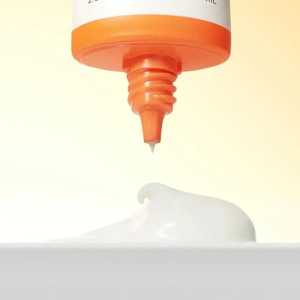 PURITO Daily Soft Touch SPF 50+ Mini - solbeskyttelse til ansigtet 15 ml