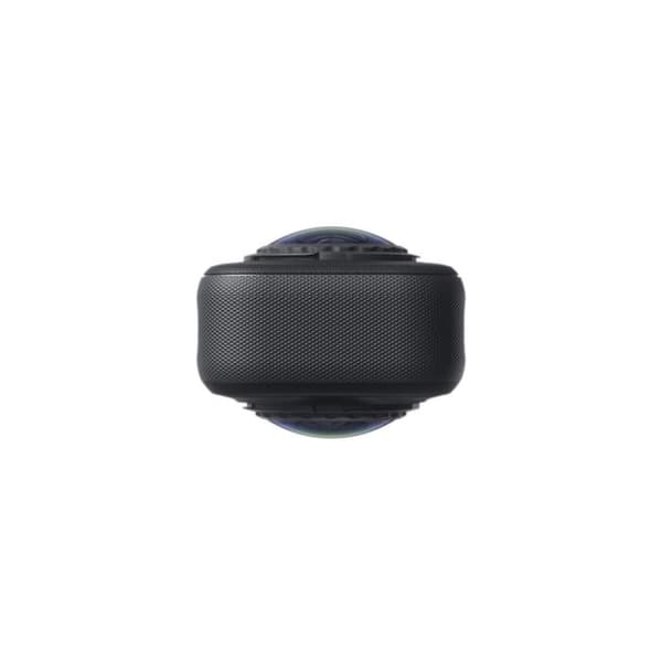Sportkamera Insta360 X6 Standard Bundle Midnight Noir