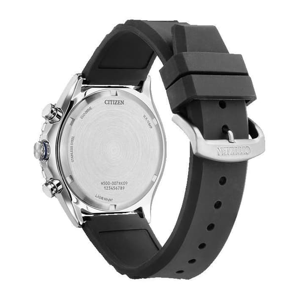 Citizen klocka - Herr - AT2569-04L
