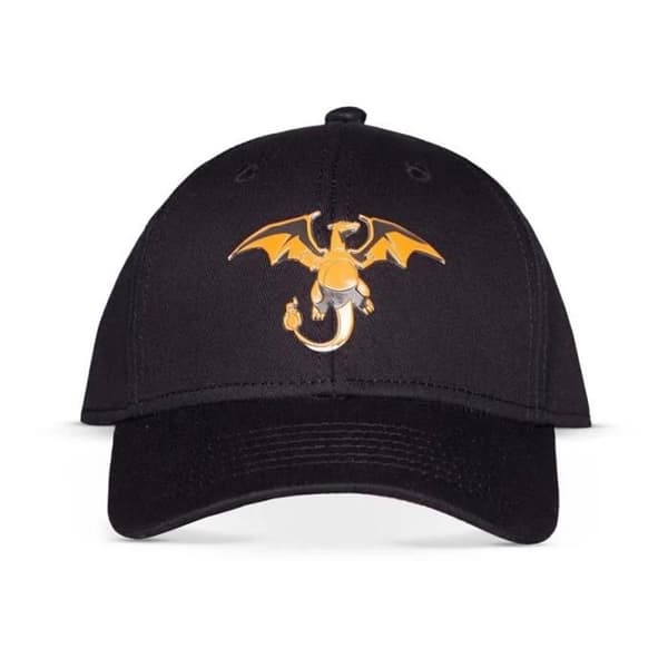Pokemon Charizard Kasket
