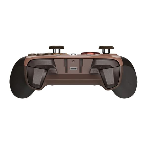 G7 Pro Spilcontroller Tri-mode Xbox PC Bluetooth og Kablet med TMR sticks Gamesir Camel