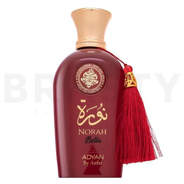 Adyan Norah Bella eau de parfum til kvinder 100 ml