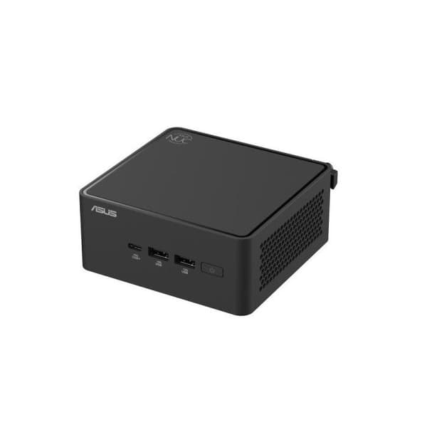 ASUS NUC 15 Pro RNUC15CRHC700002 Sort