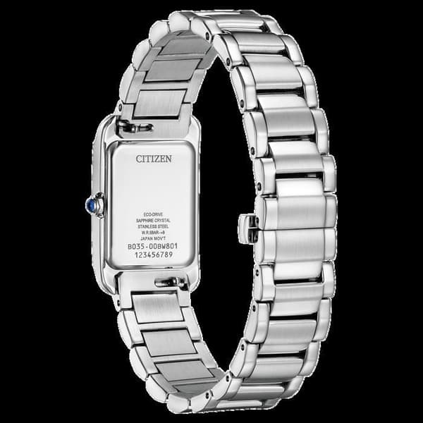 Citizen klocka - Dam - EW5620-55A