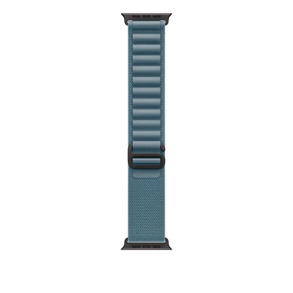 Armband för Apple smartwatch MG9K4ZM/A Blå