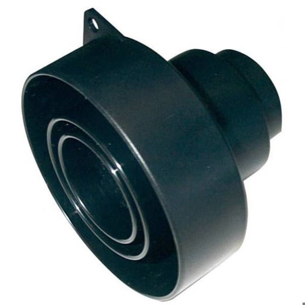 Metabo Multi Sugeadapter