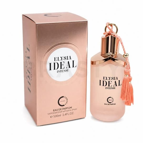 Camara Elysia Ideal Intense eau de parfum til kvinder 100 ml