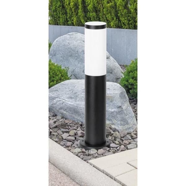 Utomhuslampor Rabalux Black Torch