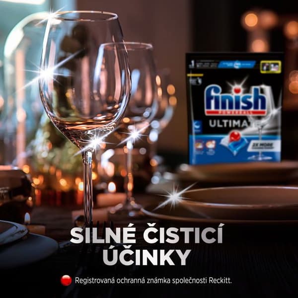 FINITION Ultimate All in One, 80 ks