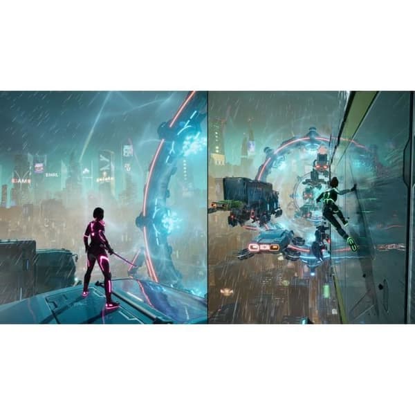 Split Fiction - Xbox Series X Spil