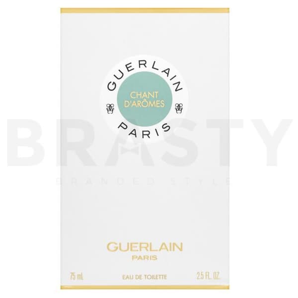 Guerlain Chant d'Aromes eau de toilette til kvinder 75 ml