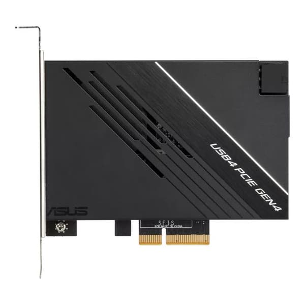 ASUS USB4 PCIe Gen4