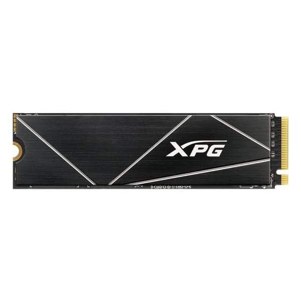 Disk SSD - ADATA - XPG GAMMX S70 - 2 To - M.2 2280 - PCI-E x4 Gen4 NVMe