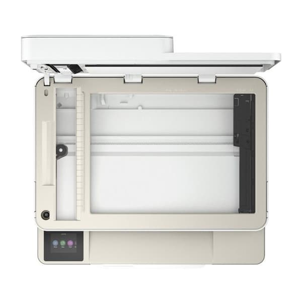 HP Envy 6520e Multifunktionsskrivare Wi-Fi/Duplex Vit