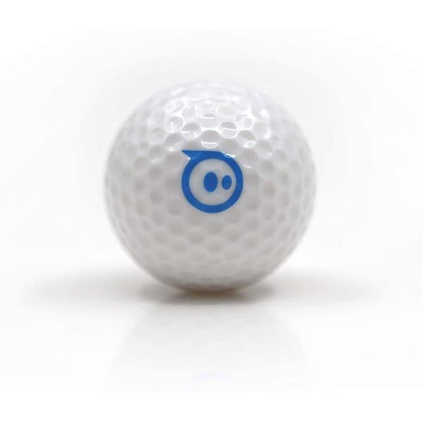 Sphero Mini Golf programmerbar robot