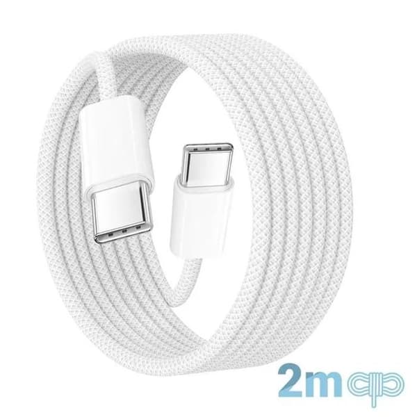 Apple USB‑C Laddkabel (1 m)